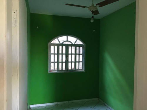Imagem 7 de 18 de Casa Com Terraço Em Alvorada - 207 - 69440520