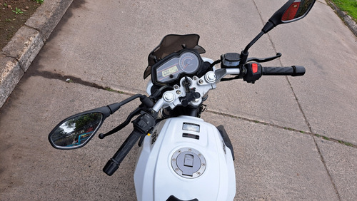 Imagen 11 de 16 de Aprilia Stx 150 2017 Excelente Estado, Al Día, Transferible