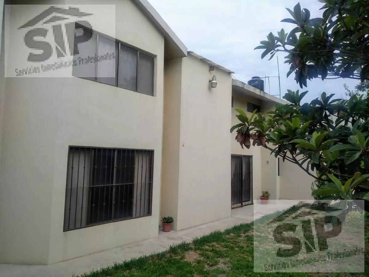 Vendo Casa 596mts Terreno Al Sur En Frac Parques De La Cañada Saltillo