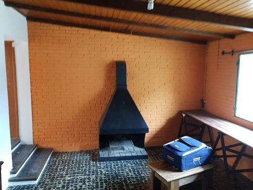 Casa Céntrica En Venta (cod 337)