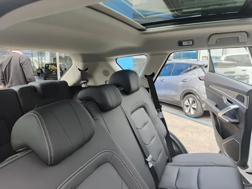 Jetour X70 Plus 1.5T Fwd At