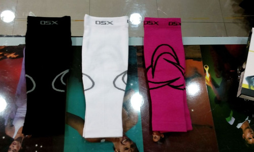 Pantorrilleras Osx