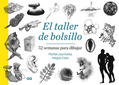 Taller De Bolsillo, El - Michel Lauricella