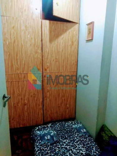Imagem 10 de 15 de Apartamento-à Venda-botafogo-rio De Janeiro - Boap20908