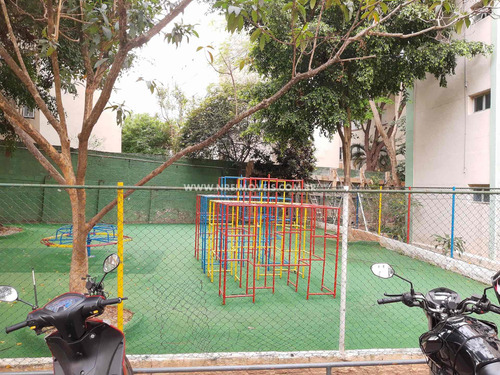 Imagem 26 de 30 de Apartamento À Venda No Jardim Vergueiro - Ap00154 - 70065591