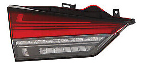 Inner Tail Light For 20-22 Lexus Rx350 350l 450h 450hl C Vvc