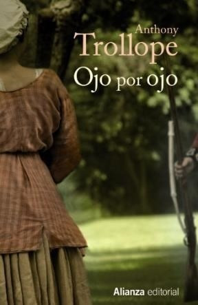 Libro Ojo Por Ojo De Anthony Trollope