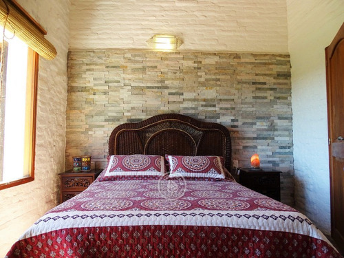 Mainimbú En Villa Serrana