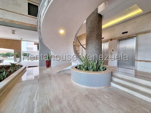 Apartamento Alquiler Con Vista A Canchas De Golf Terrazas Del Country Valencia Carabobo Leida Falcon Lf25-16346