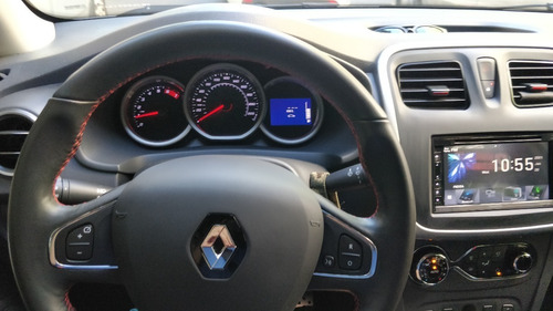 Renault Sandero Rs