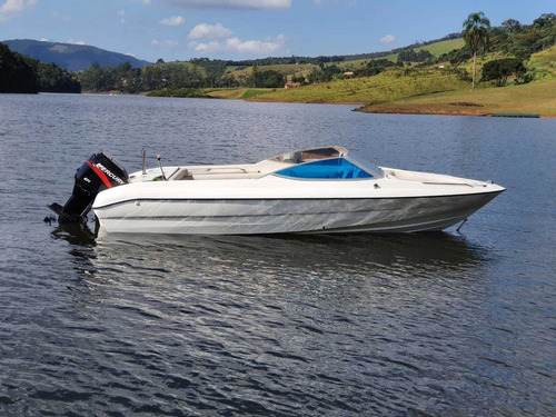 Lancha Luna 200 Open