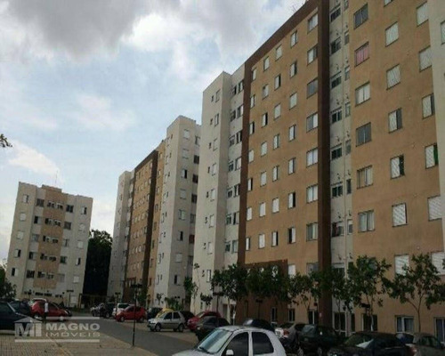 Imagem 18 de 25 de Apartamento Com 2 Dormitórios À Venda Em Ermelino Matarazzo - Ap0409