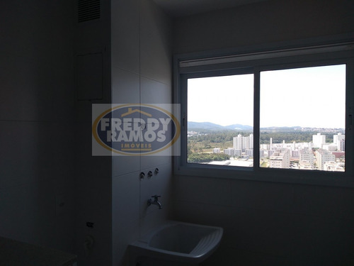Imagem 5 de 23 de Apartamento A Venda No Bairro Vila Mogilar Em Mogi Das - 325-1