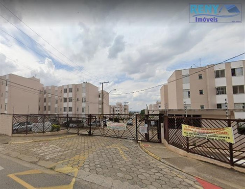 Imagem 1 de 14 de Apartamentos Para Venda Em Sorocaba No Bairro Jardim Ana Maria - 1493908