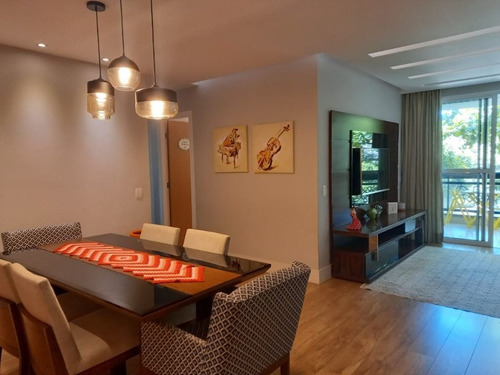 Imagem 26 de 27 de Apartamento Em Camboinhas, Niterói/rj De 128m² 4 Quartos À Venda Por R$ 1.530.000,00 - Ap1799470-s