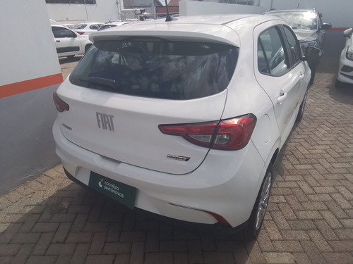 Fiat Argo 1.0 FIREFLY FLEX DRIVE MANUAL