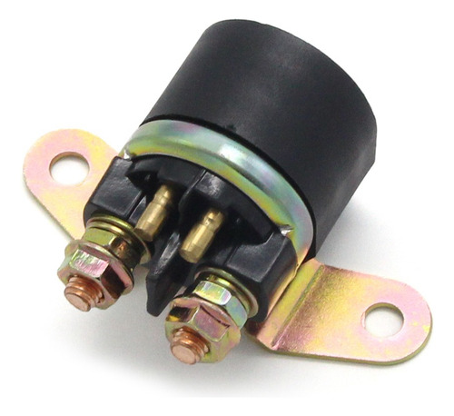 Solenóide De Relé De Partida Para Arctic Cat 250/350 2x4/4x4