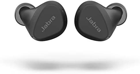 Imagen 1 de 6 de Jabra Elite 4 Active In-ear Bluetooth Earbuds: Verdaderos 4