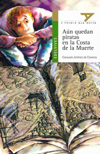 Libro Aún Quedan Piratas En La Costa De La Muerte