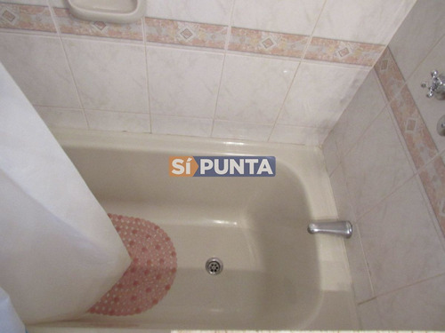 Imagen 19 de 26 de Apartamento En Punta Del Este, Brava