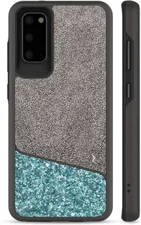 Funda Zizo Division Series Para Samsung Galaxy S20 Plus 5g Color Menta