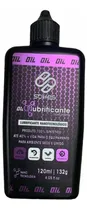 Comprar Hiper Lubrificante Xtreme 120 ml Solifes Bike Corrente Mtb