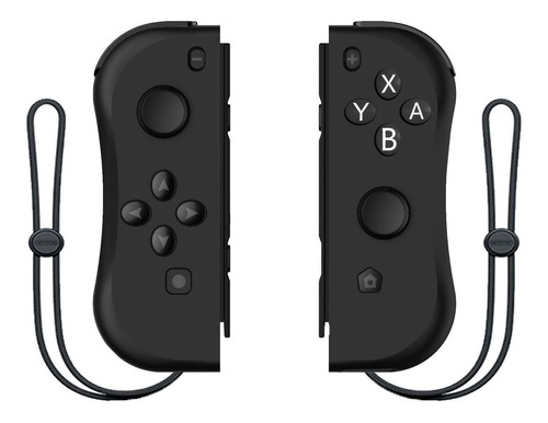 Nintendo Switch - Mando Inalámbrico Bluetooth Para Juegos