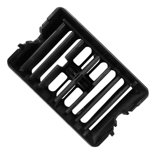 Rejilla De Ventilación Lateral Para Jeep Wrangler Tj 97-06