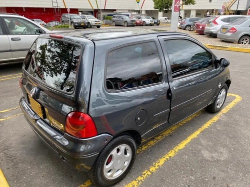 Imagen 5 de 17 de Renault Twingo 16v Dynamique Plus