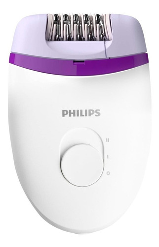 Depiladora Philips Depilacion Zonas Sensibles - Lady Bikini - Portatil - Accesorios - Cuerpo Piernas - Garantia Oficial 