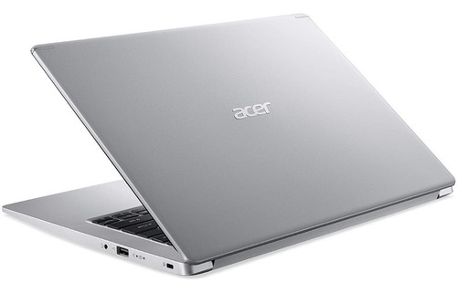 Notebook 14 Acer Core I3-10110u 8gb Ddr4 Ssd 256gb Flores