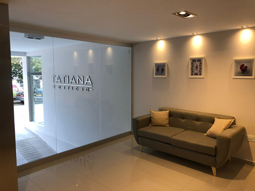 Departamento En Venta - 1 Dormitorio Con Cochera