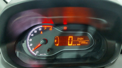 Chevrolet Prisma 1.4 JOY LS MT