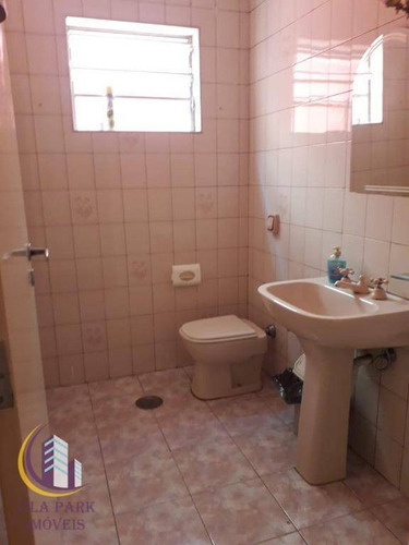 Excelente Casa Bela Vista - So0631