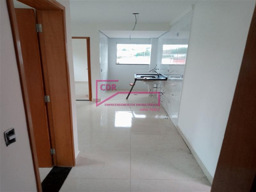 Apartamento Vila Ré São Paulo/sp - 1795