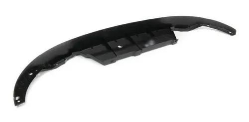 Spoiler Defletor Inf Diant Captiva 09/17 Original 20918832 Spoiler Defletor Inf Diant Captiva 09/17 Original 20918832