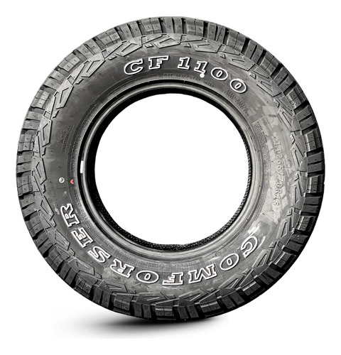 Pneu Aro 16 235/70 R16 Comforser Cf1100 All Terrain
