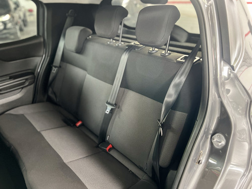Citroën C3 1.0 FIREFLY FLEX LIVE PACK MANUAL