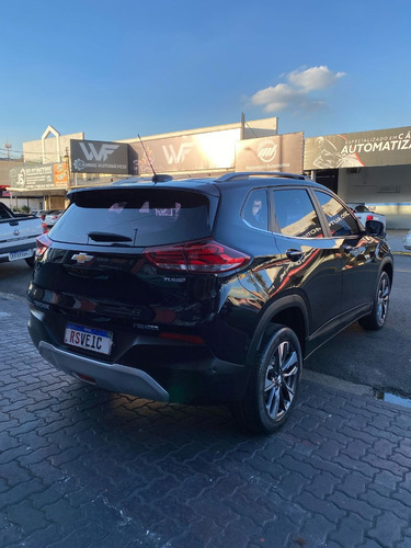 Chevrolet Tracker Premier 1.2 Turbo (Aut) (Flex)