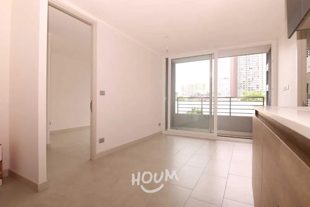 Imagen 2 de 30 de Departamento Avenida Vicuña Mackenna Id: 142558