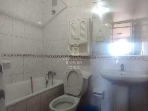 Departamento En El Centro