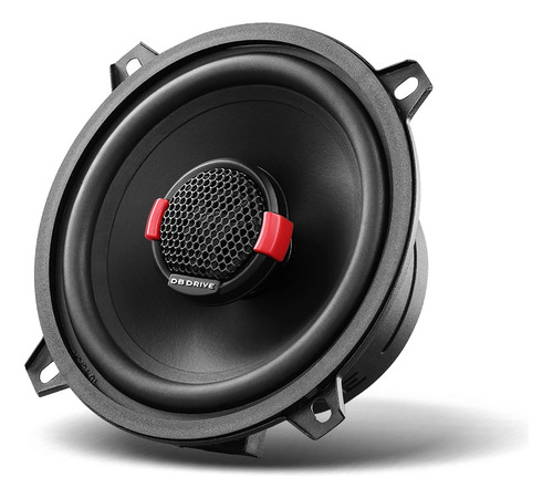 Bocinas Db Drive S5.25 Speed Series 275w Máx 5.25 55w Rms