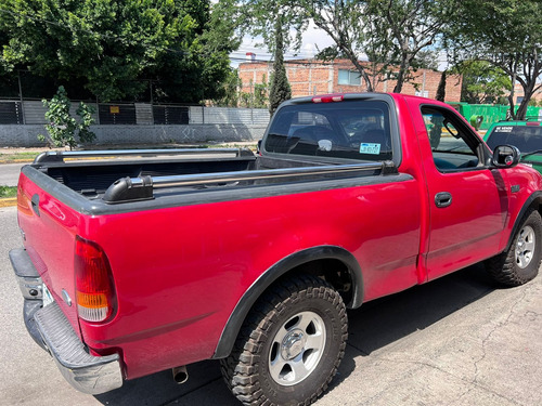 Tubo Pasamanos De 2 Pulgadas De Diametro Para Pick Up