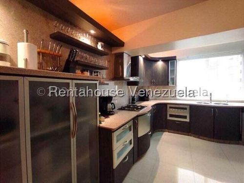 25-20460 ¡alquilo Lujoso Apartamento En Zona Premium De Maracay! Mord