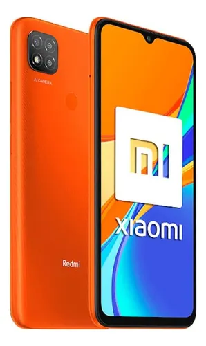 Xiaomi Redmi 9c Nfc M2006c3mng 3g 64gb Dual Sim Duos