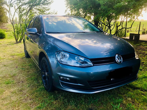 Volkswagen Golf 1.4 Comfortline Tsi