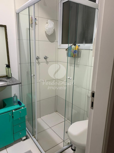 Imagem 9 de 18 de Apartamento À Venda Em Jardim Samambaia - Ap007894