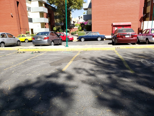Imagen 20 de 20 de Departamento De 3 Recámaras En Renta Cerca De Av. Tláhuac En 2° Piso