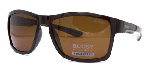 Lentes De Sol Bugsy - 5122