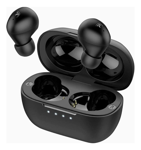 ~? Pluto True Wireless Earbuds, Sleek Earbuds Wireless Bluet